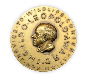 Leopold-Medal