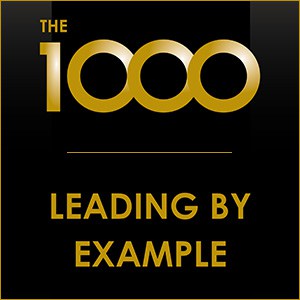 The 1000