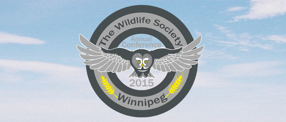 TWS Annual Conference 2015 Winnipeg