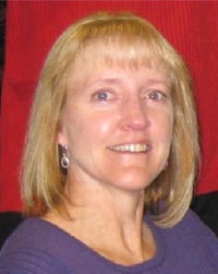 Kathy Granillo