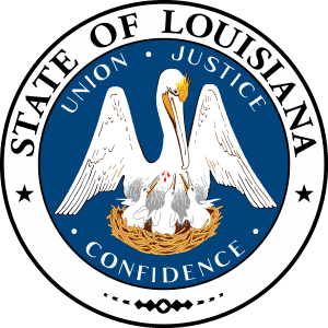 LouisianaSeal