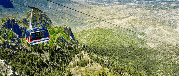 field trip ideas albuquerque