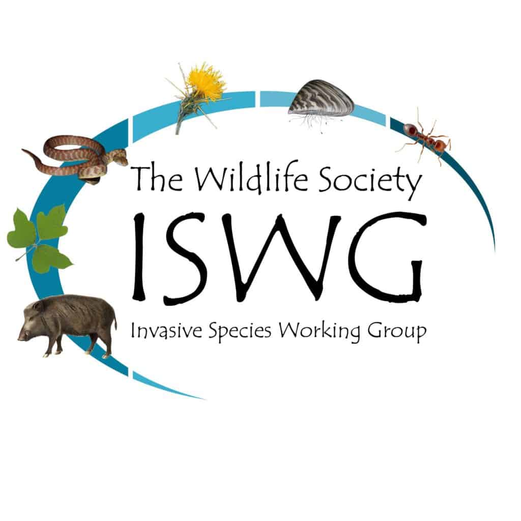 WORKING GROUPS The Wildlife Society