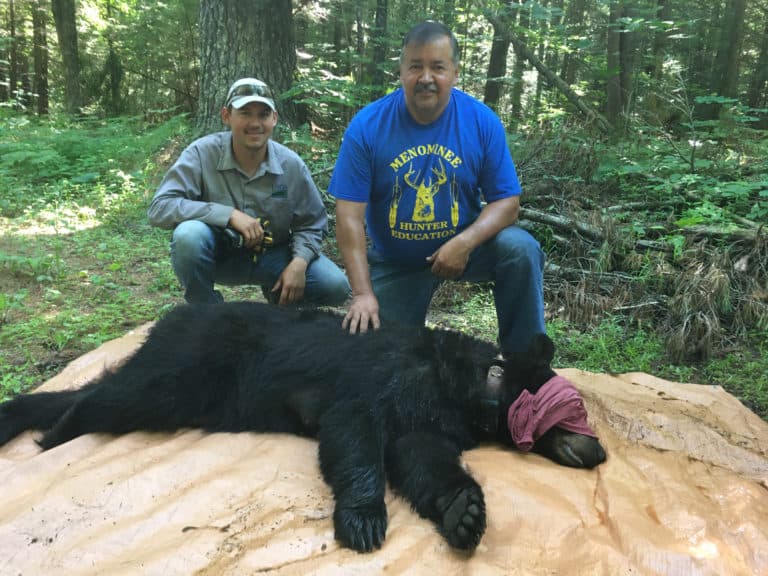Busy summer for Wisconsin bear cub rehab The Wildlife Society