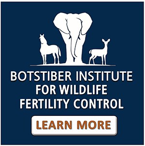 botstiber institute for wildlife fertility control