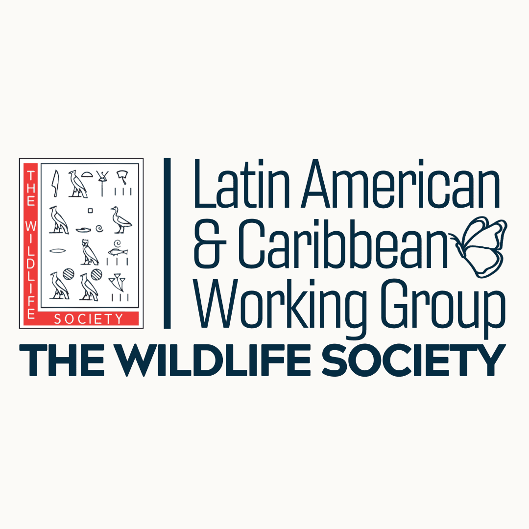 Latin American and Caribbean Working Group - The Wildlife Society