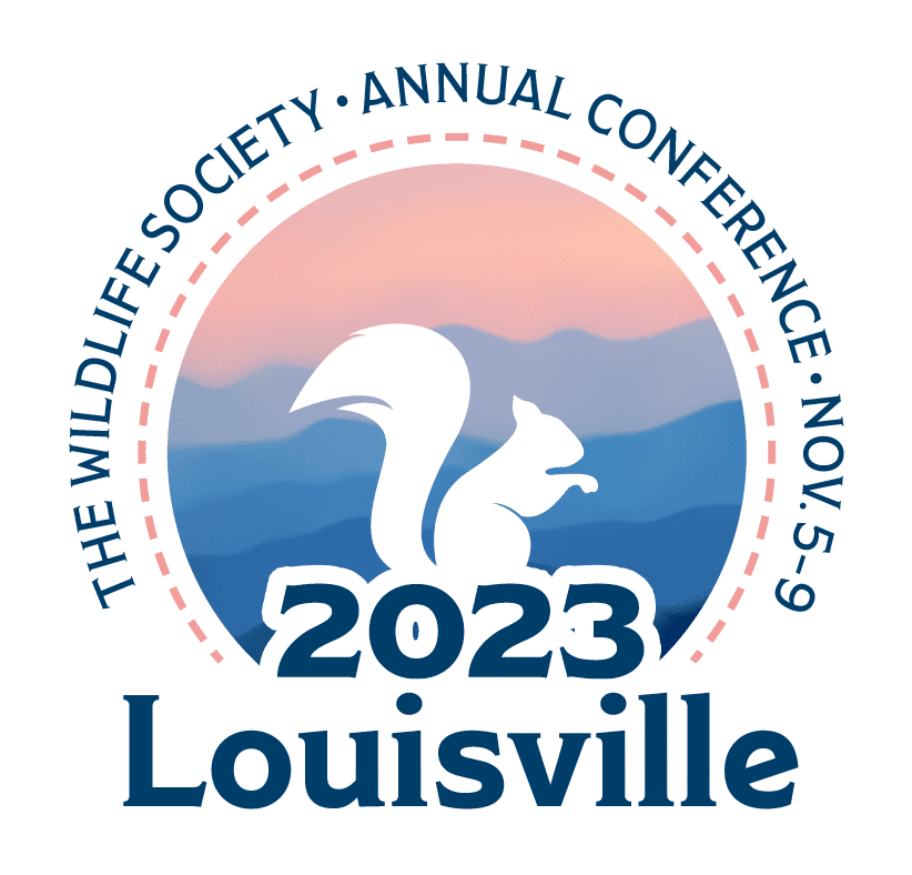 The-Wildlife-Society-Annual-Conference-2023
