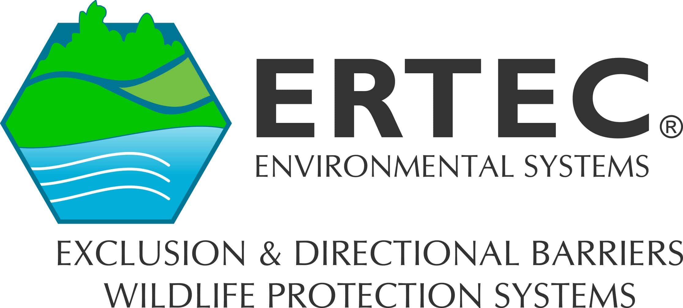 ERTEC Environmental Systems Logo