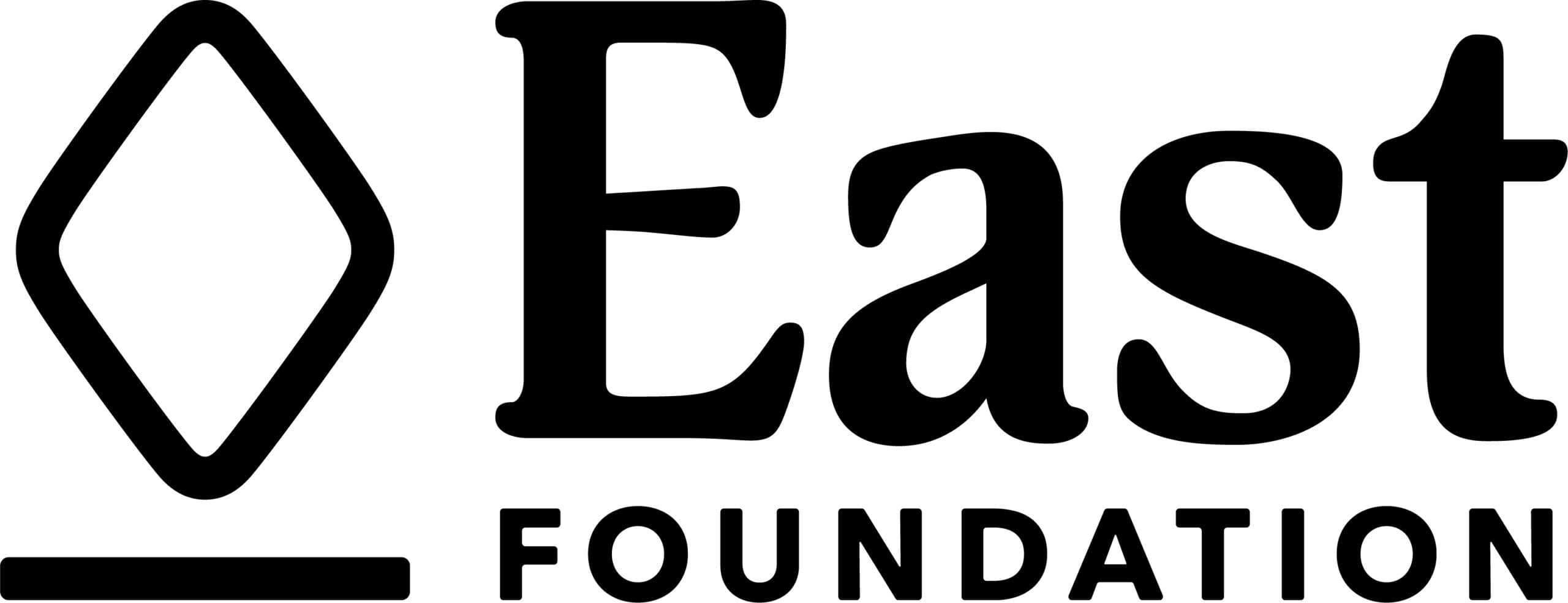 East Foundation Logo