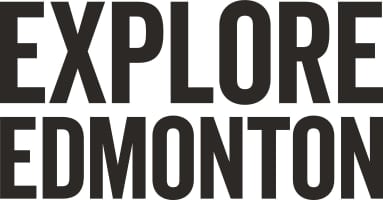 Explore Edmonton Logo