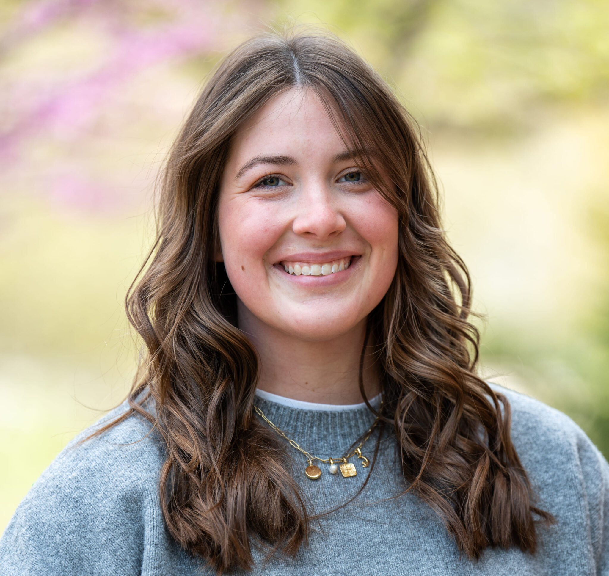 Katie Perkins - The Wildlife Society