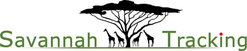 Savannah Tracking Logo