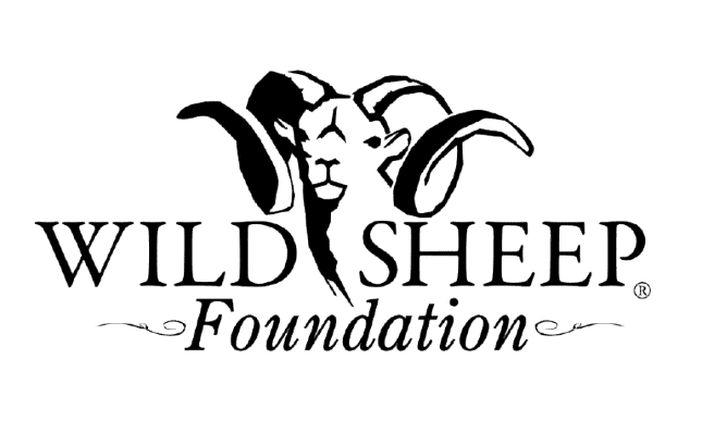 Wild Sheep Foundation Logo - no background