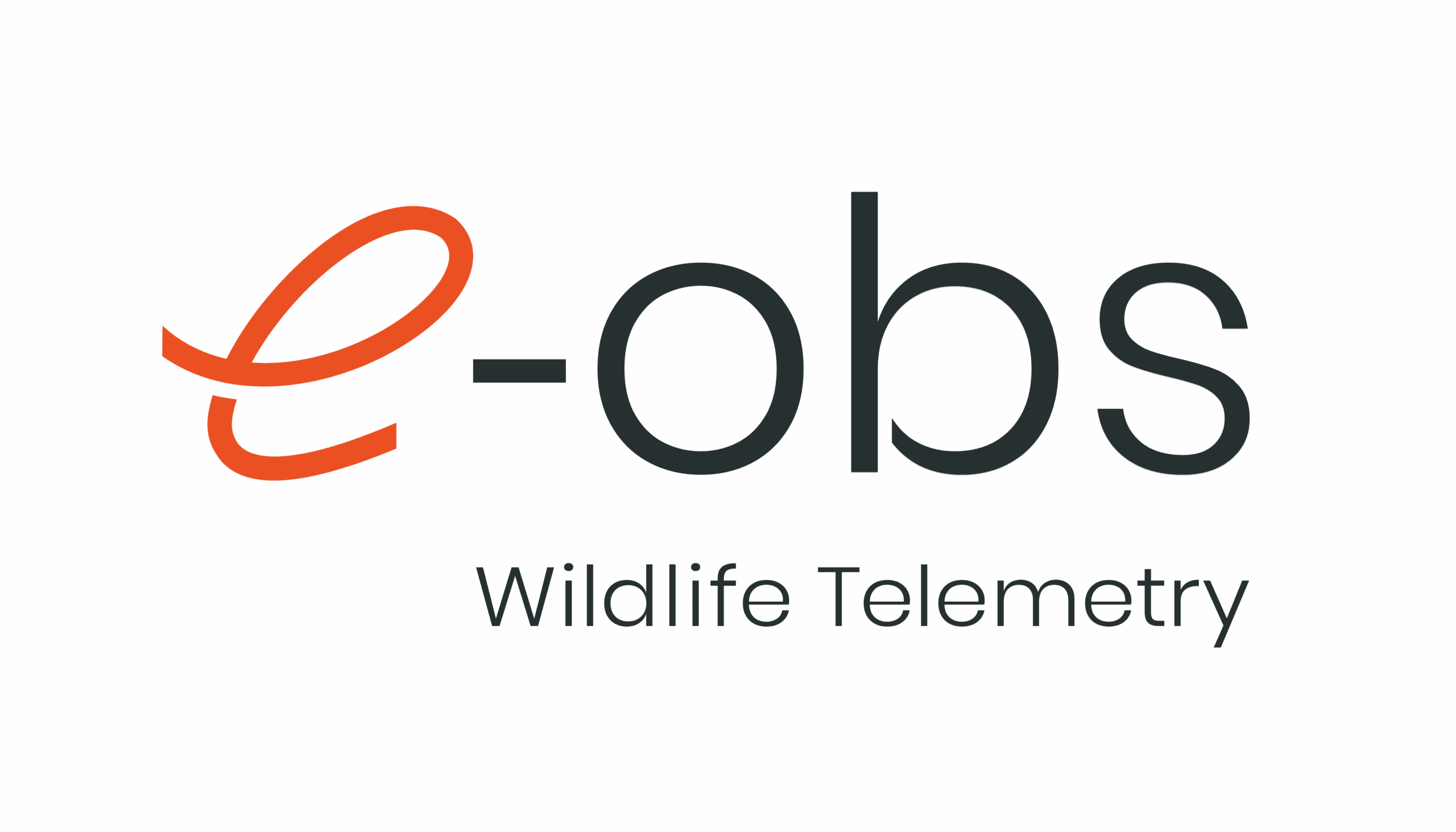 e-obs GmbH Logo - no background