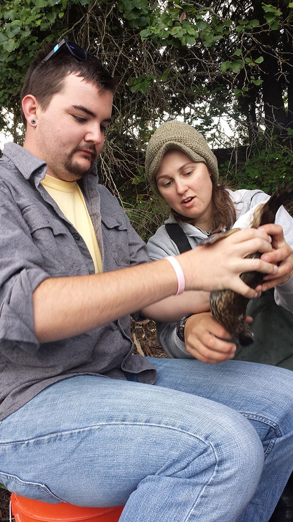 Idaho Student Chapter