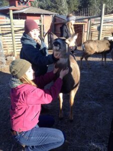 Idaho Student Chapter