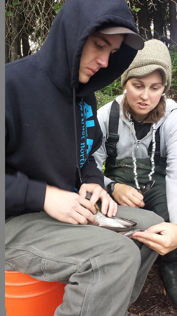 Idaho Student Chapter