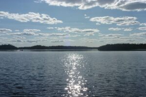 Atikaki Provincial Park