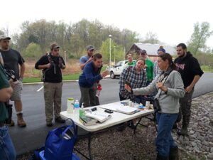 Missouri Chapter of TWS