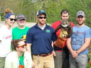 Missouri Chapter of TWS