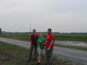 Missouri Chapter of TWS