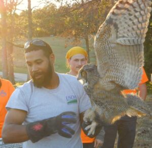 ©USDA Wildlife Services