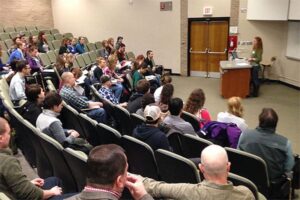 UWSP Student Chapter