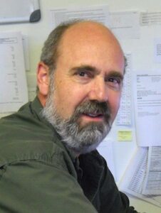 Spotlight - Headshot 2