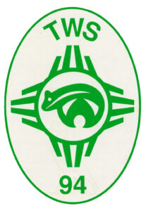 Logo from 1st Annual Conference_Albuquerque_1994