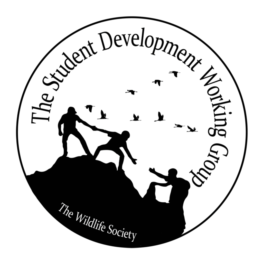SDWG logo