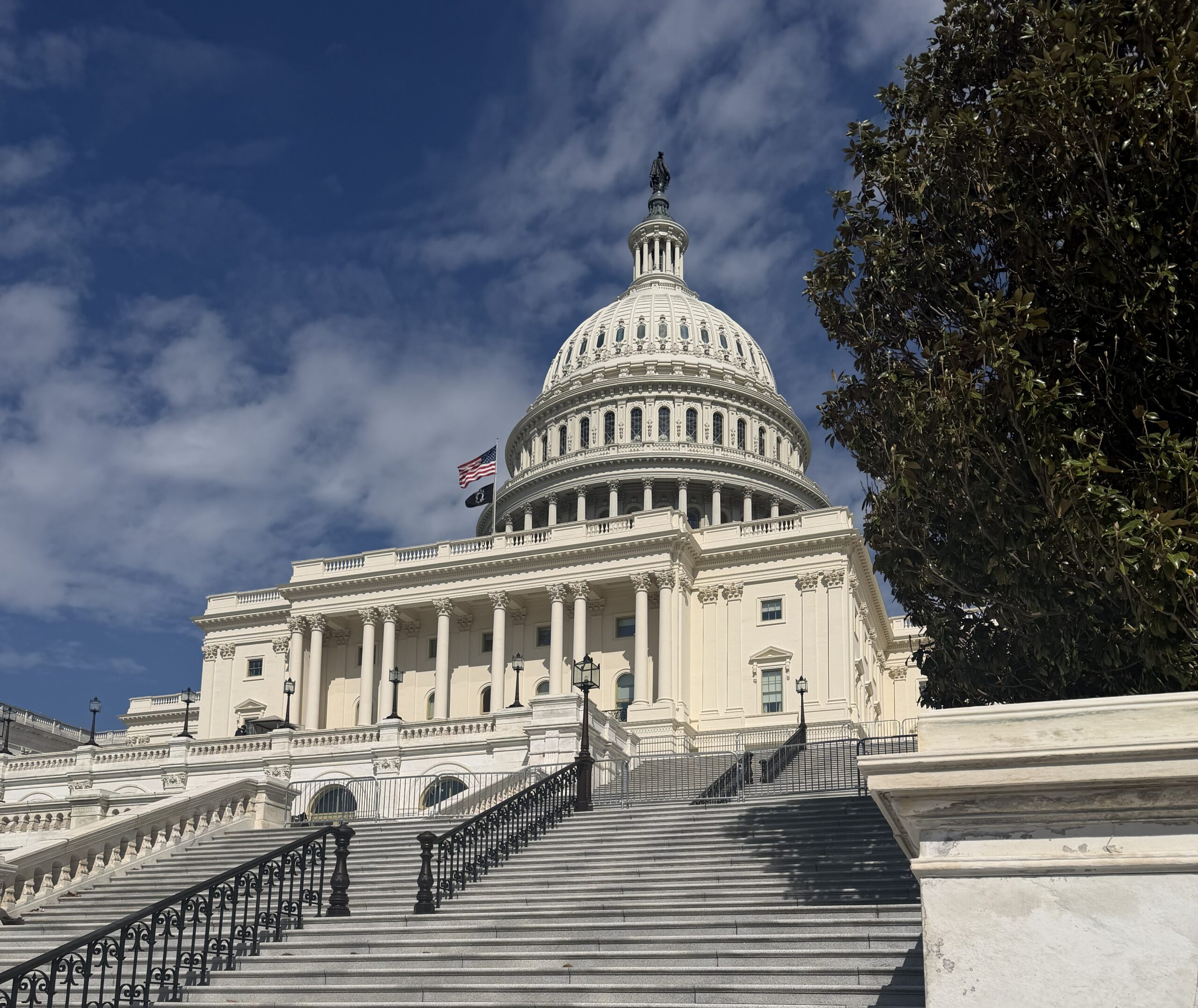 Discussing the importance of proactive conservation funding - The Wildlife Society